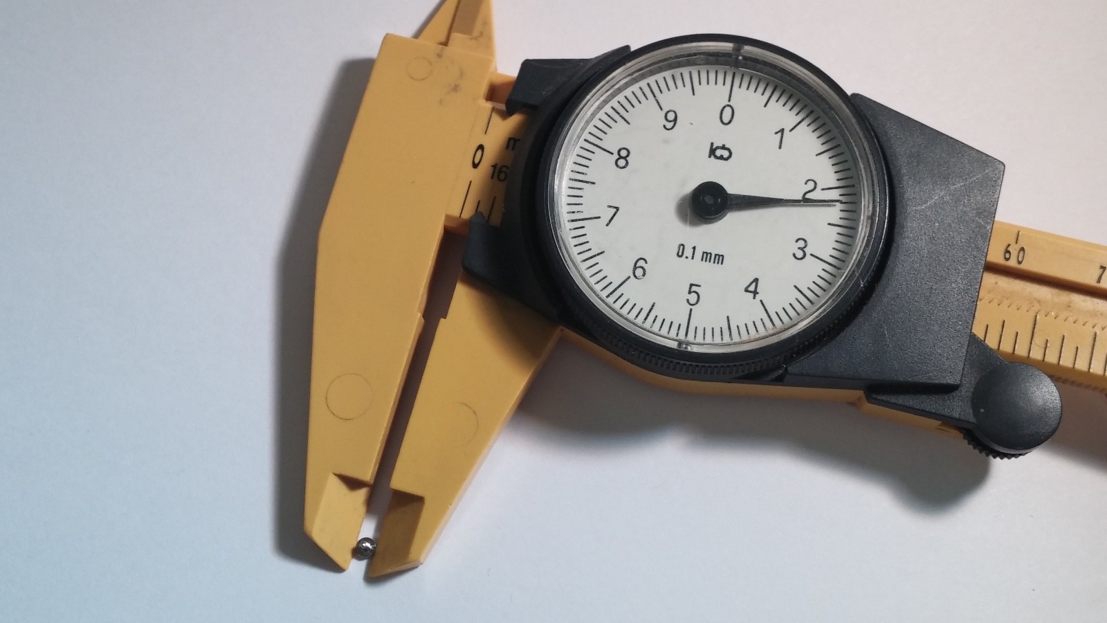 Ebel 993913/10 ref 532/1 acier, screw vis de lin – for watch repair