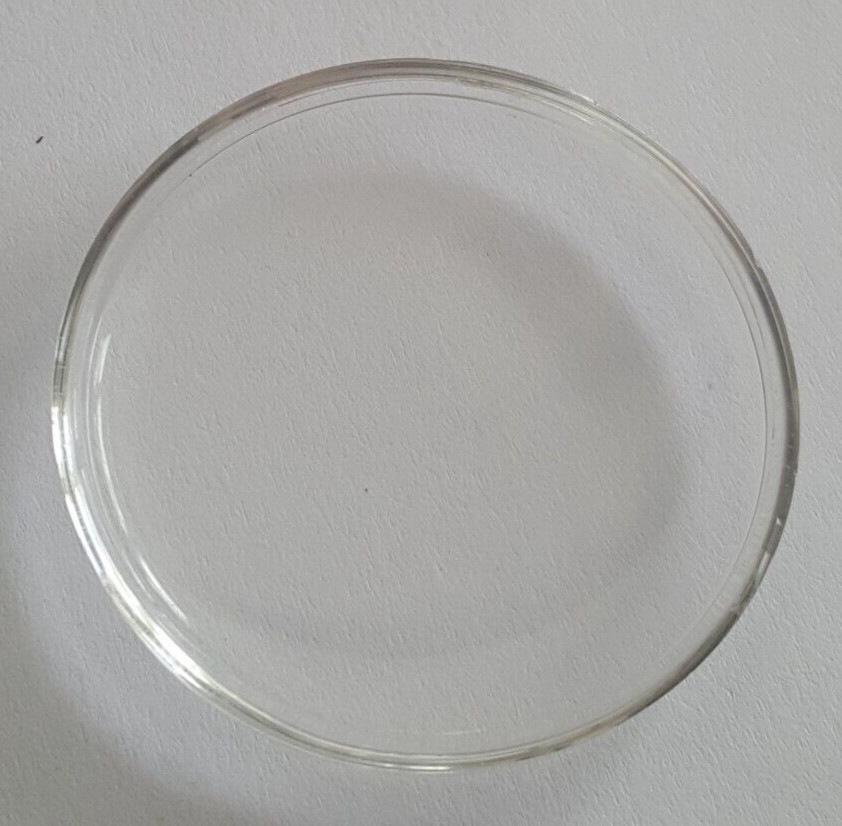 Rolex Plexiglass Crystal Number 25-18