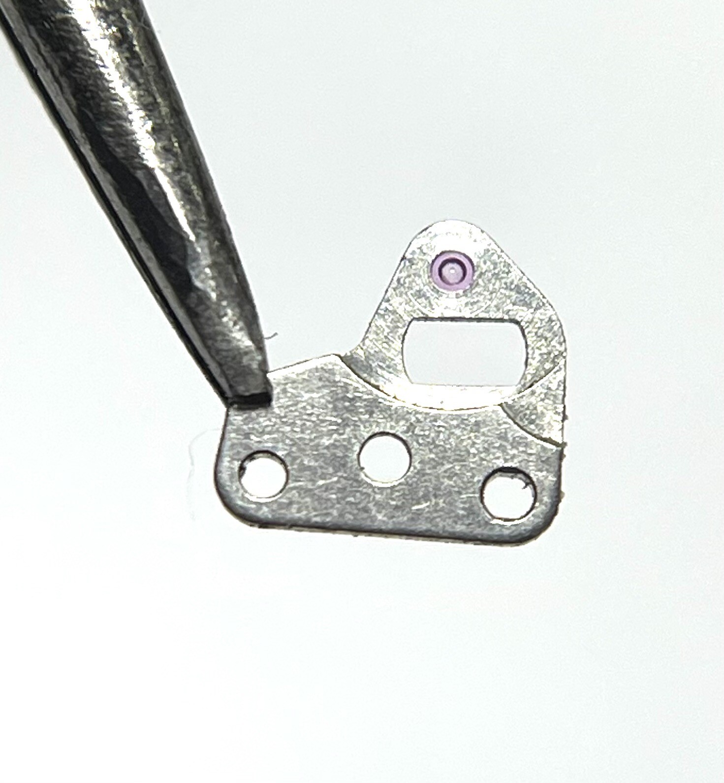 Citizen 8200A Movement Replacement Part 708-066 Anchor Bridge