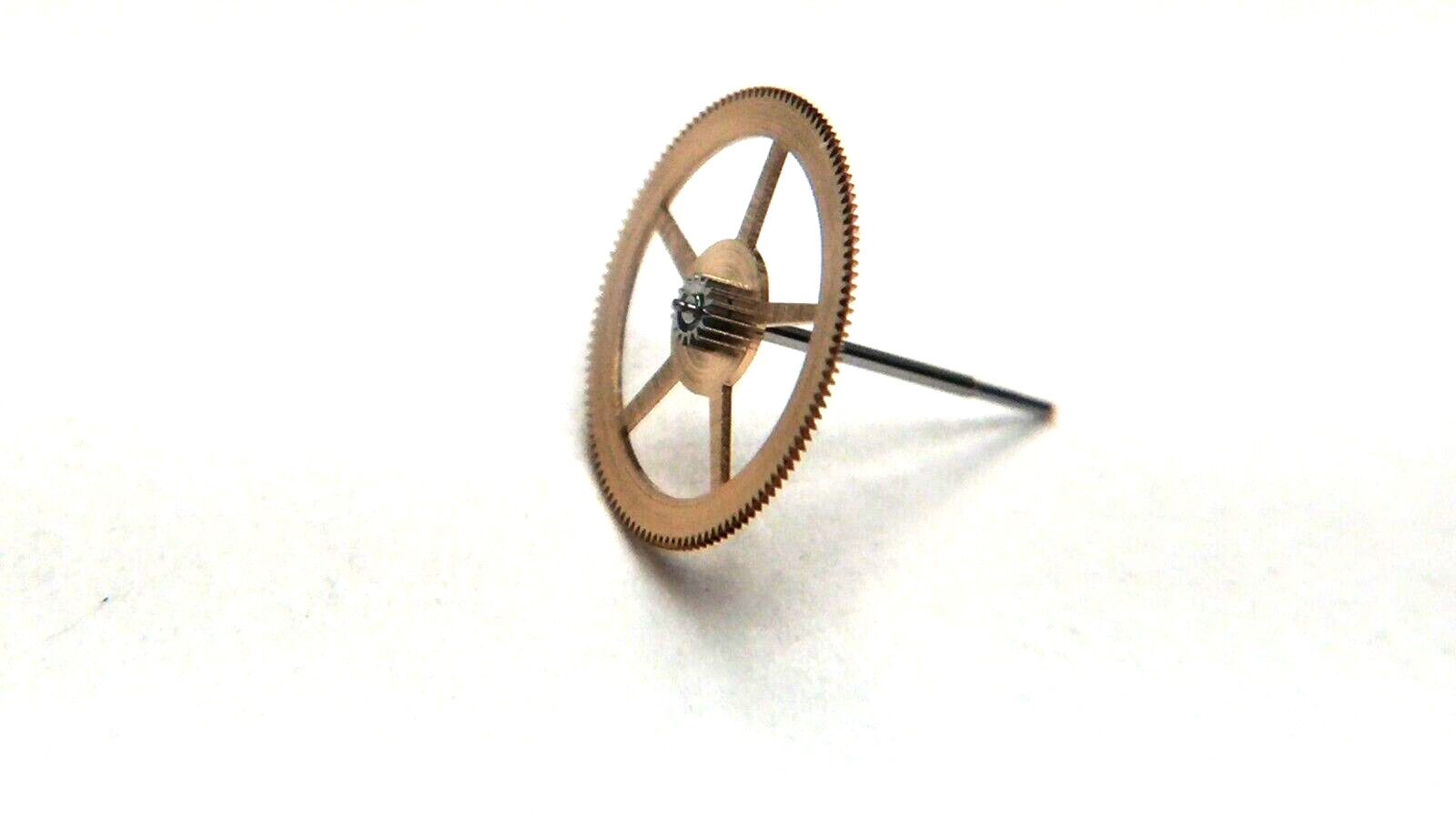 original ROLEX 3035 5014 Second Wheel Caliber OPEN Authentic for watch repair