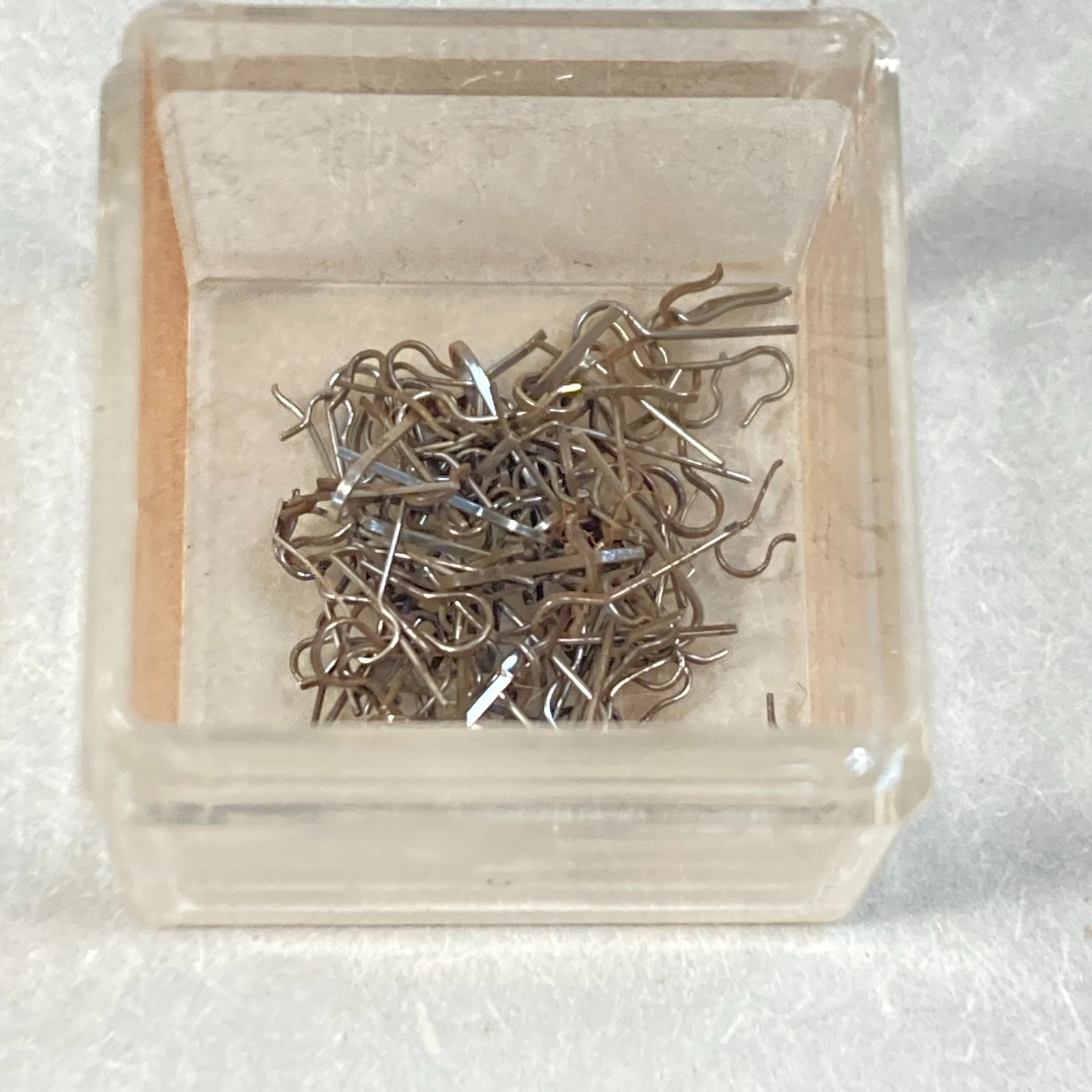Vintage HR Economy Bracelet Set Springs Asst. 65-325 2 Boxes Swiss