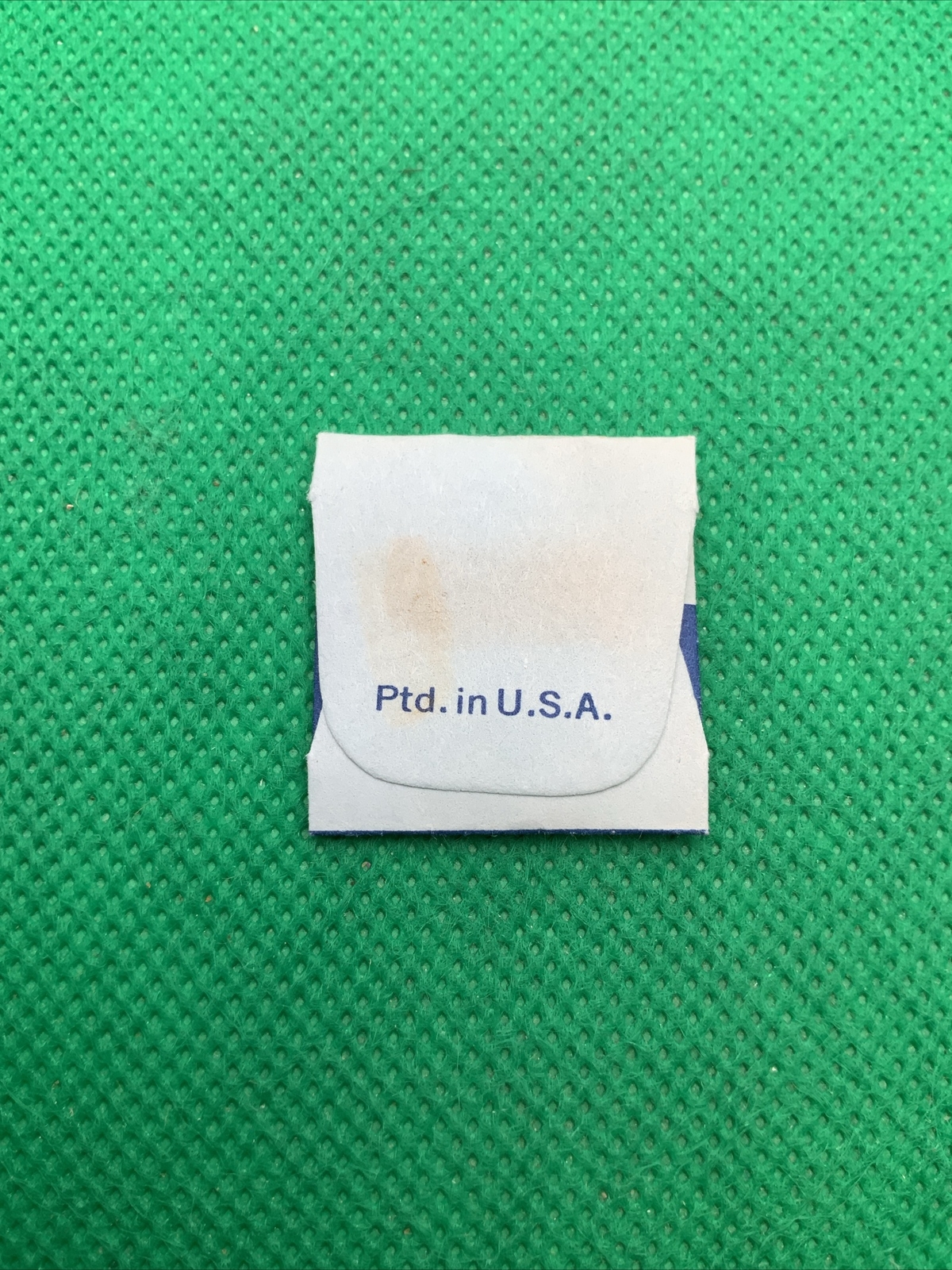 Genuine Seiko 354 015 Stem Watch Part, 354015 (1 Pc)