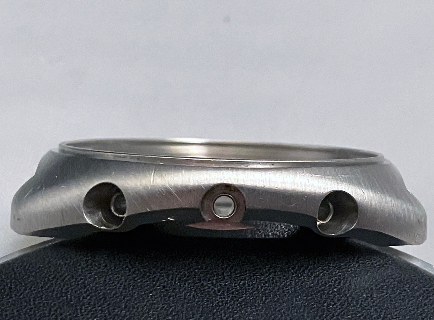 SEIKO 6139-7001 Watch Case with 6139A Movement