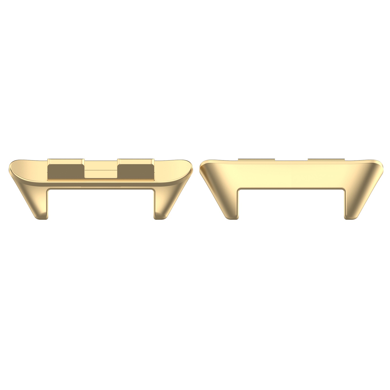 For Honor Band 9 Stainless Steel Metal Head Piece for Bracelet Connector