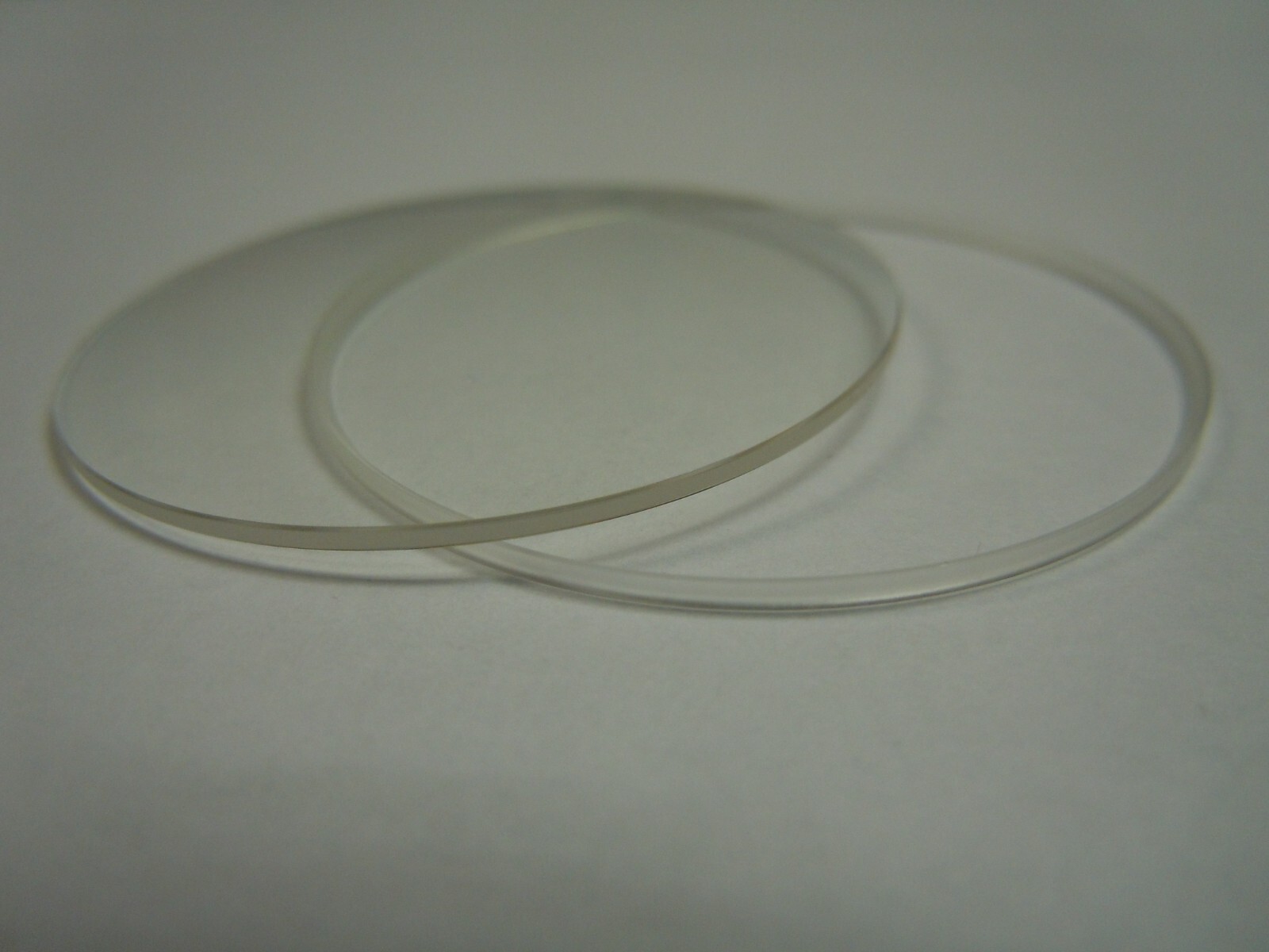 Genuine Breitling Sapphire Crystal & Gasket Navitimer A17326 part 230.184
