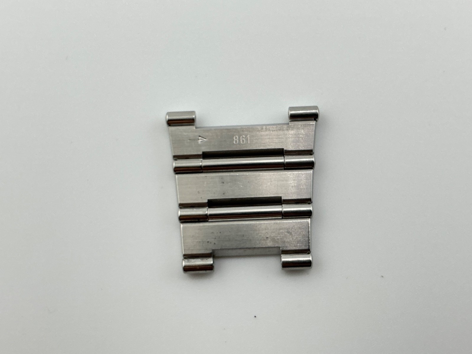 Authentic Omega Constellation 1551/861 All stainless steel Partial Band 1552/862