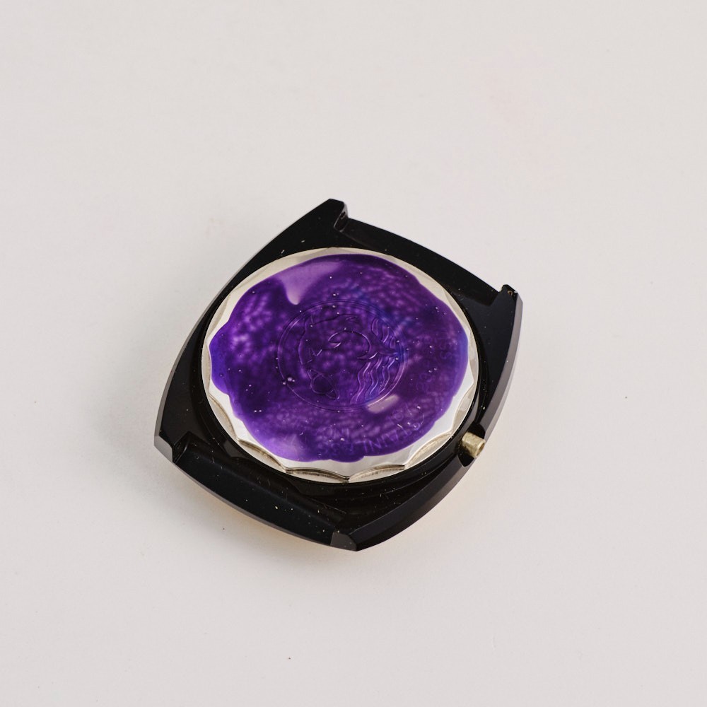 Enicar Watch Case 38 x 44 mm without crown