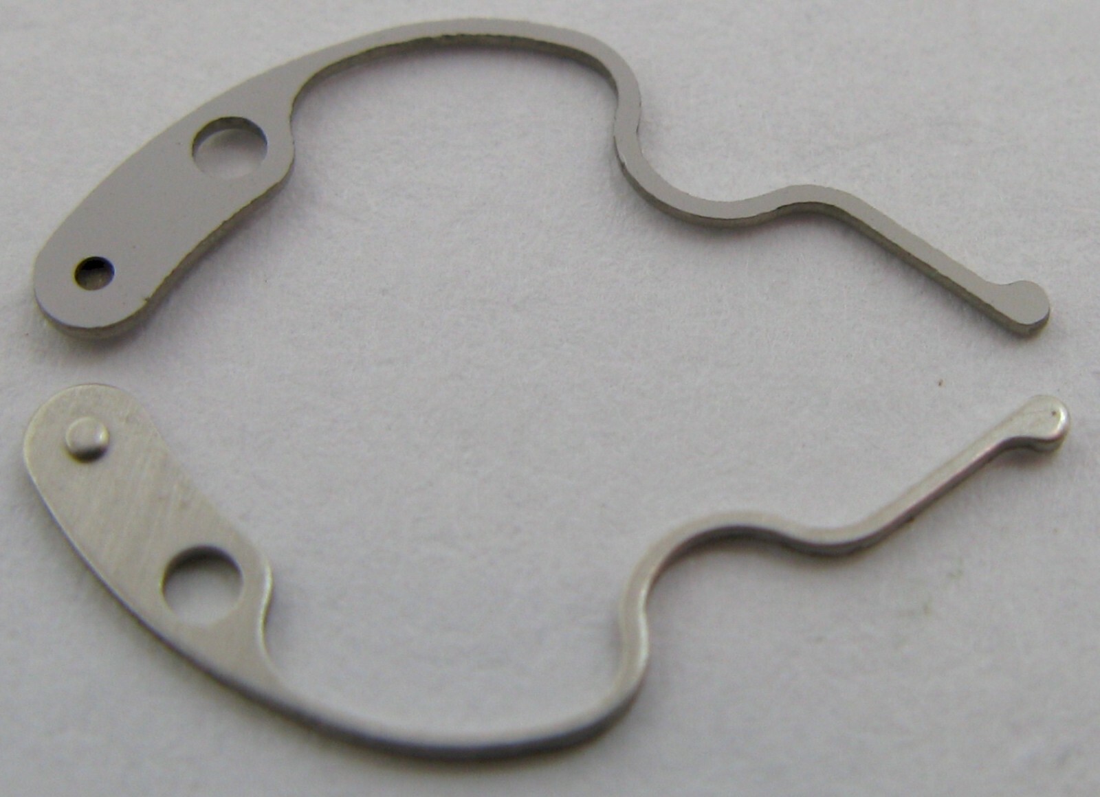 Pierce 130 134 134D Chronograph Watch Part 1x hammer spring model 2 …