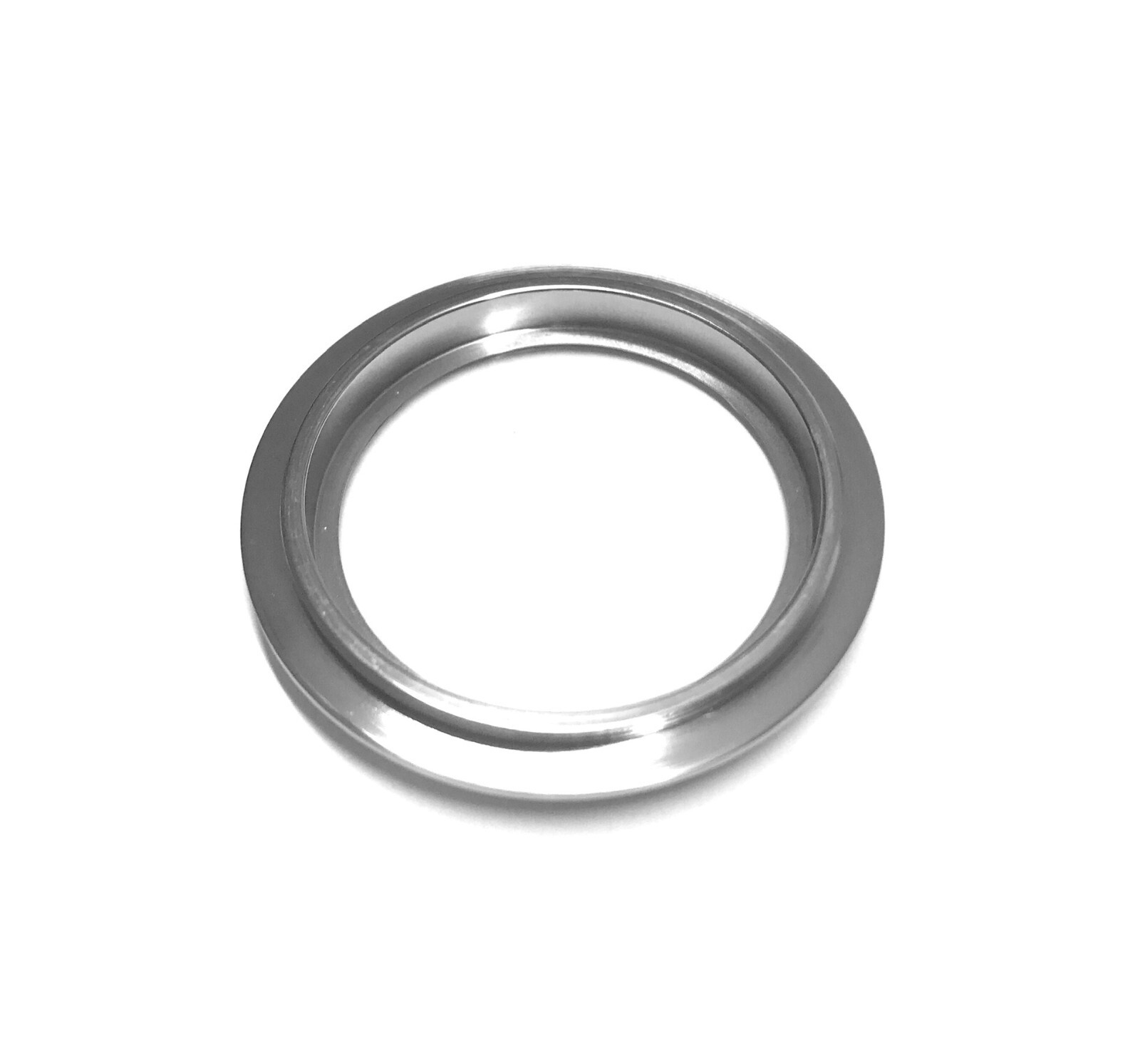 Transparent Sapphire Caseback compatible to Rolex Date Just 126200,126201,126203