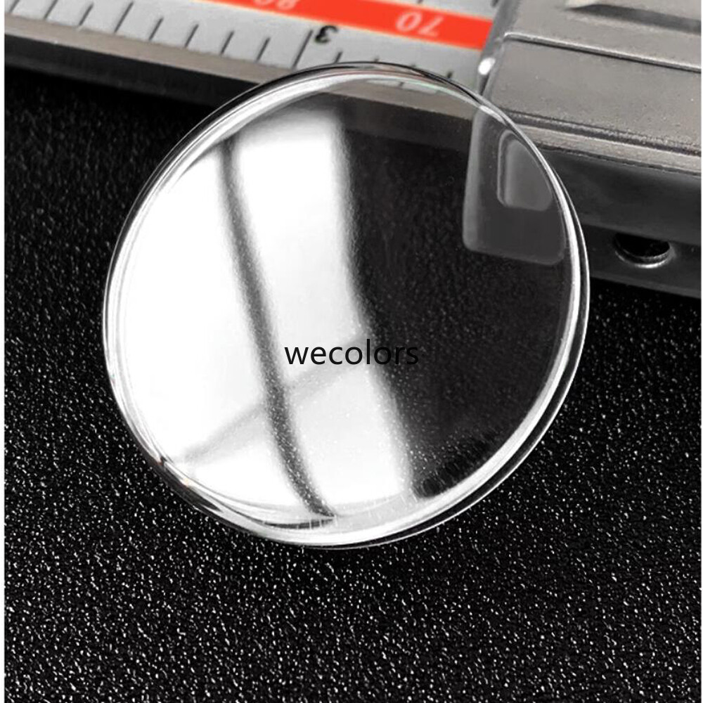 Plastic Watch Glass Crystal for DATEJUST 6525 1601 1500 1610 1083 5500 6917 1680