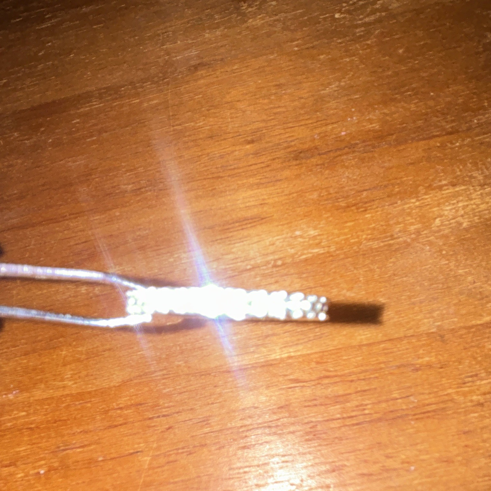 Silver Watch Bezel Ring Insert Knurled/Toothed Bezel Part Replacement Ring
