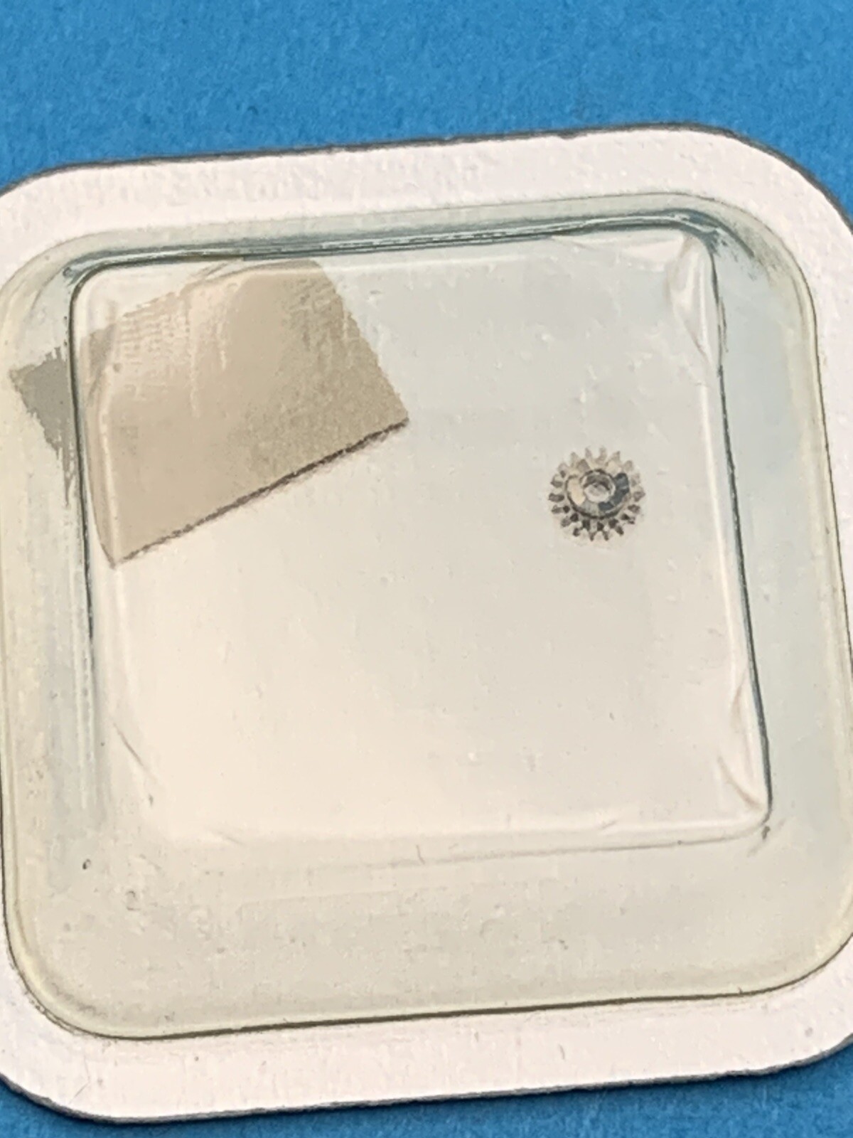 GENUINE ROLEX 3135 204 WIONDING PINION watch part ( G8)