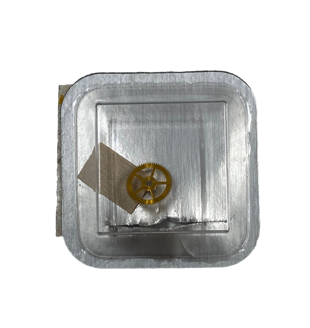 Genuine Rolex 2135 2130-340 Third Wheel – New Open Package