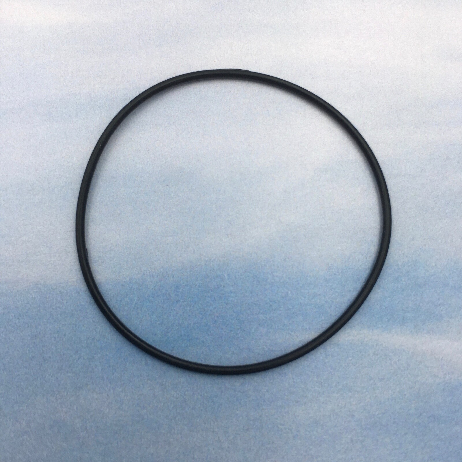 Genuine Rolex O-Ring Case Back Gasket 29-337-10. Price Per One Gasket.