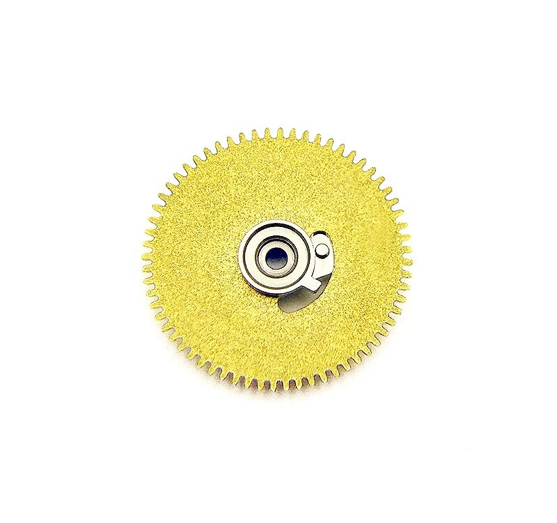 Genuine Rolex 3035 5094 Date Wheel Mounted for Watch Movement Caliber B5094-Y1