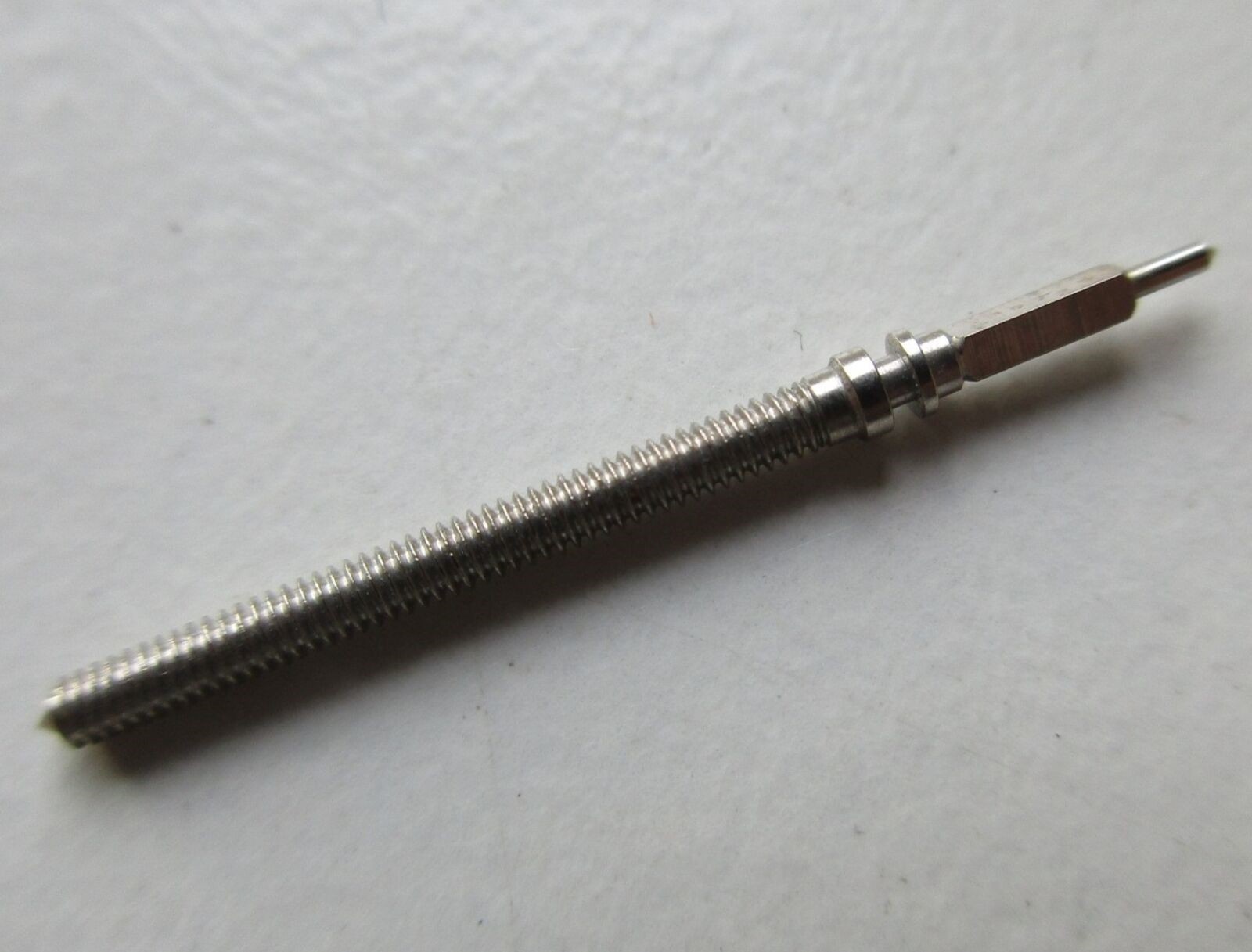 A. Michel AM pocket 12″‘ up to 19″‘ Swiss watch movement part – choose