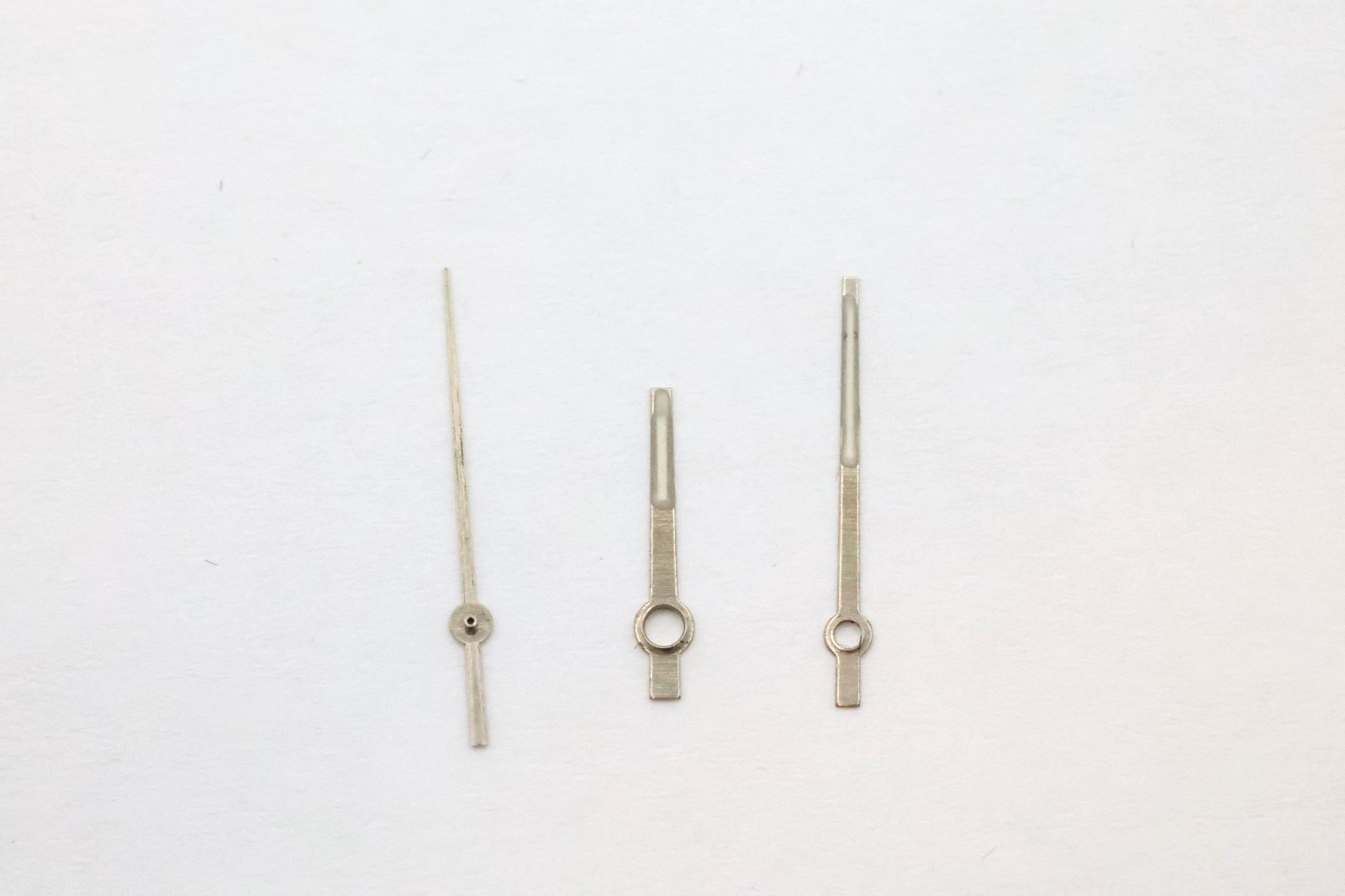 Rolex 16220 Hands Gold For 36mm Watch Head #D52