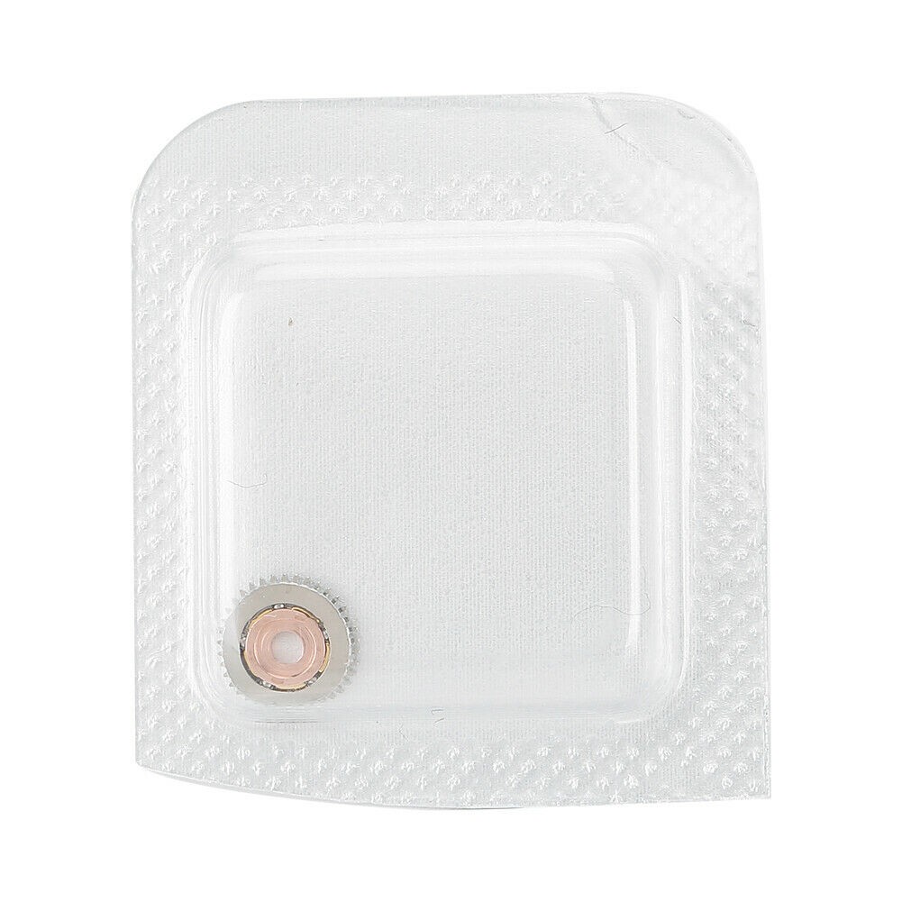 Metal Watch Automatic Hammer Bearing Replace For ETA 2824-2 2834 2836 Movement