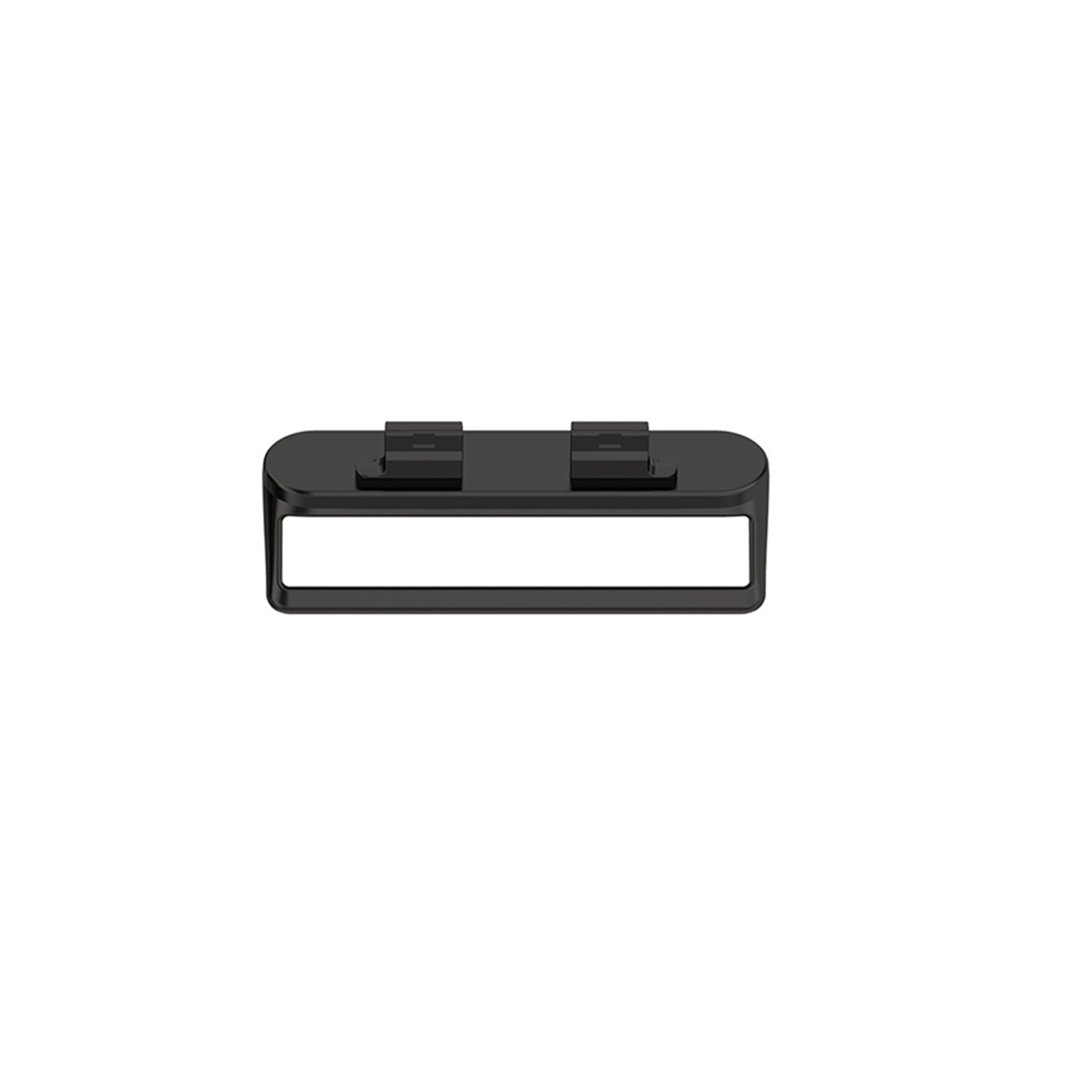 Steel Metal Head Grain Medium Grain Connector Adapter for Huawei Band 11 Series