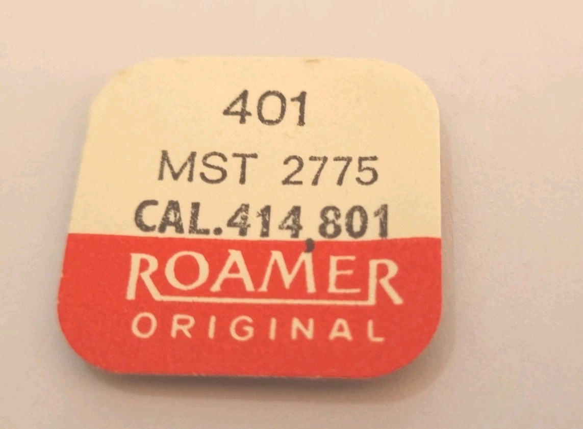 MST,ROAMER 470 471 413 414 430 436 437 801 802 PKT X 3 WINDING STEMS PART 401