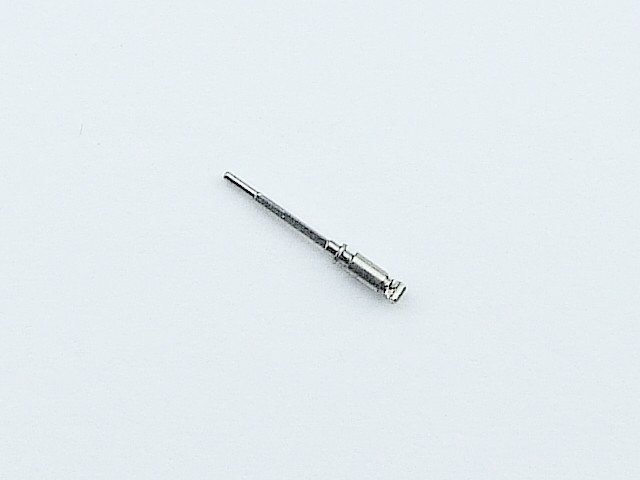 Omega watch male split winding stem for cal. 1000,1001,1002. New old stock