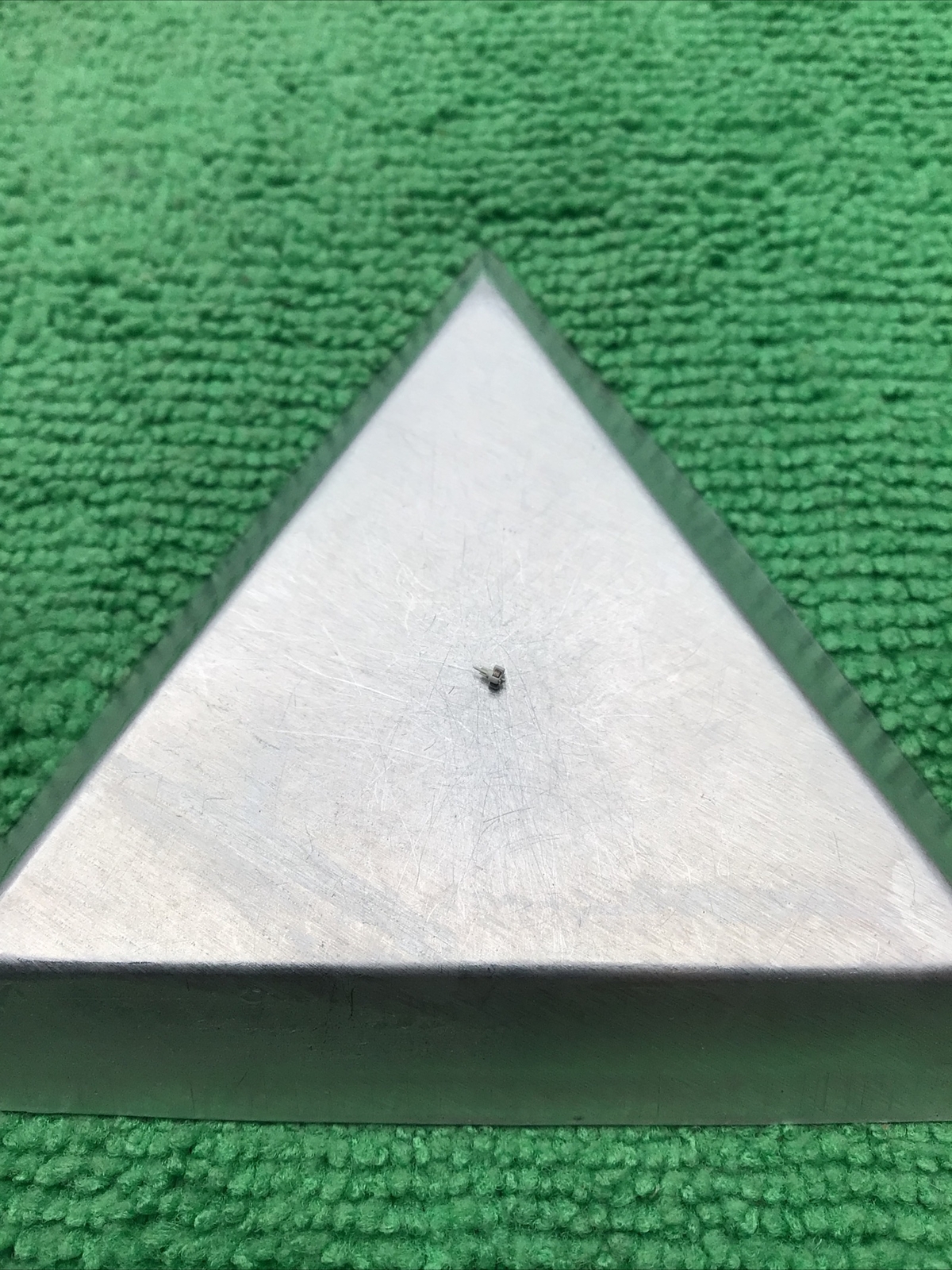 Seiko Rotor 4146-043 Watch Part