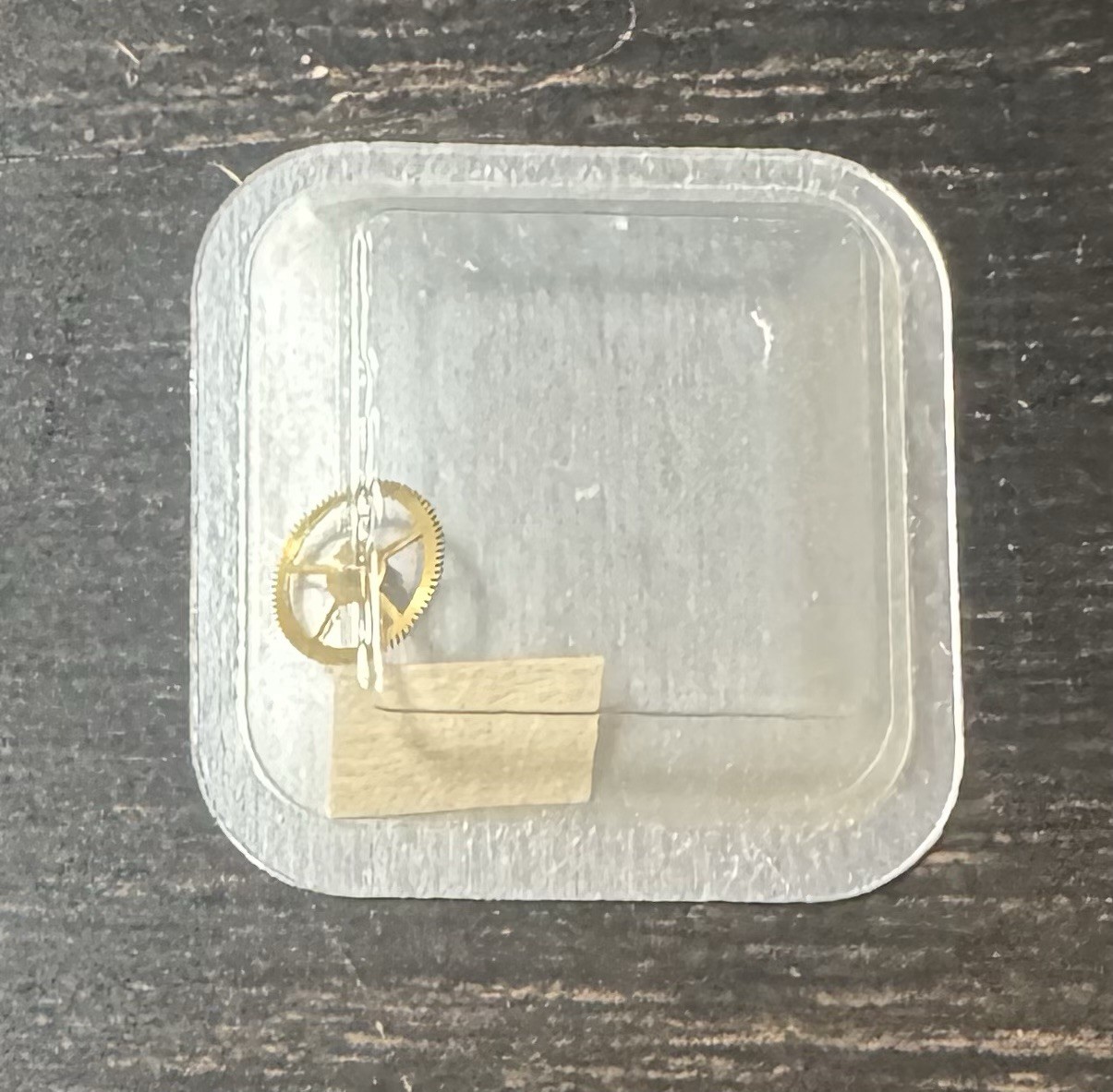 Rolex Cal. 2130 Part 330 Great Wheel 2130-330