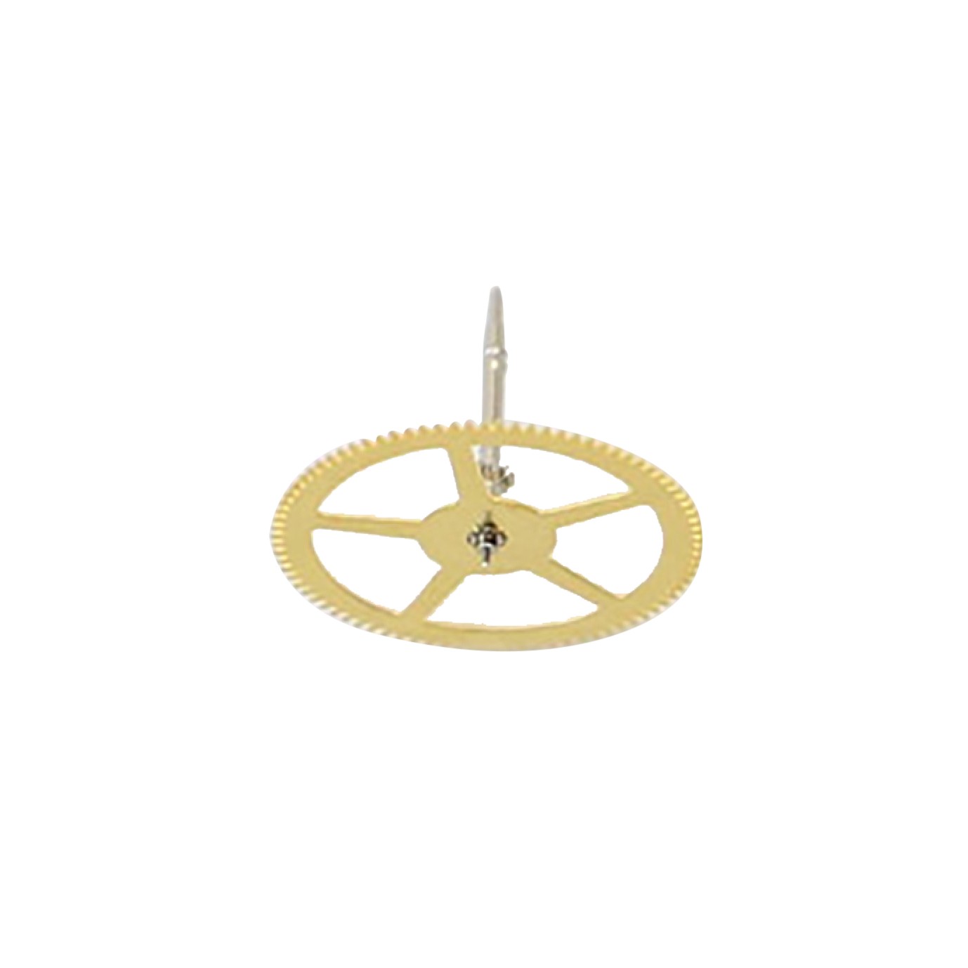 For Miyota 9015 Watch Movement Repair Parts Watch Movment Parts Second Wheel