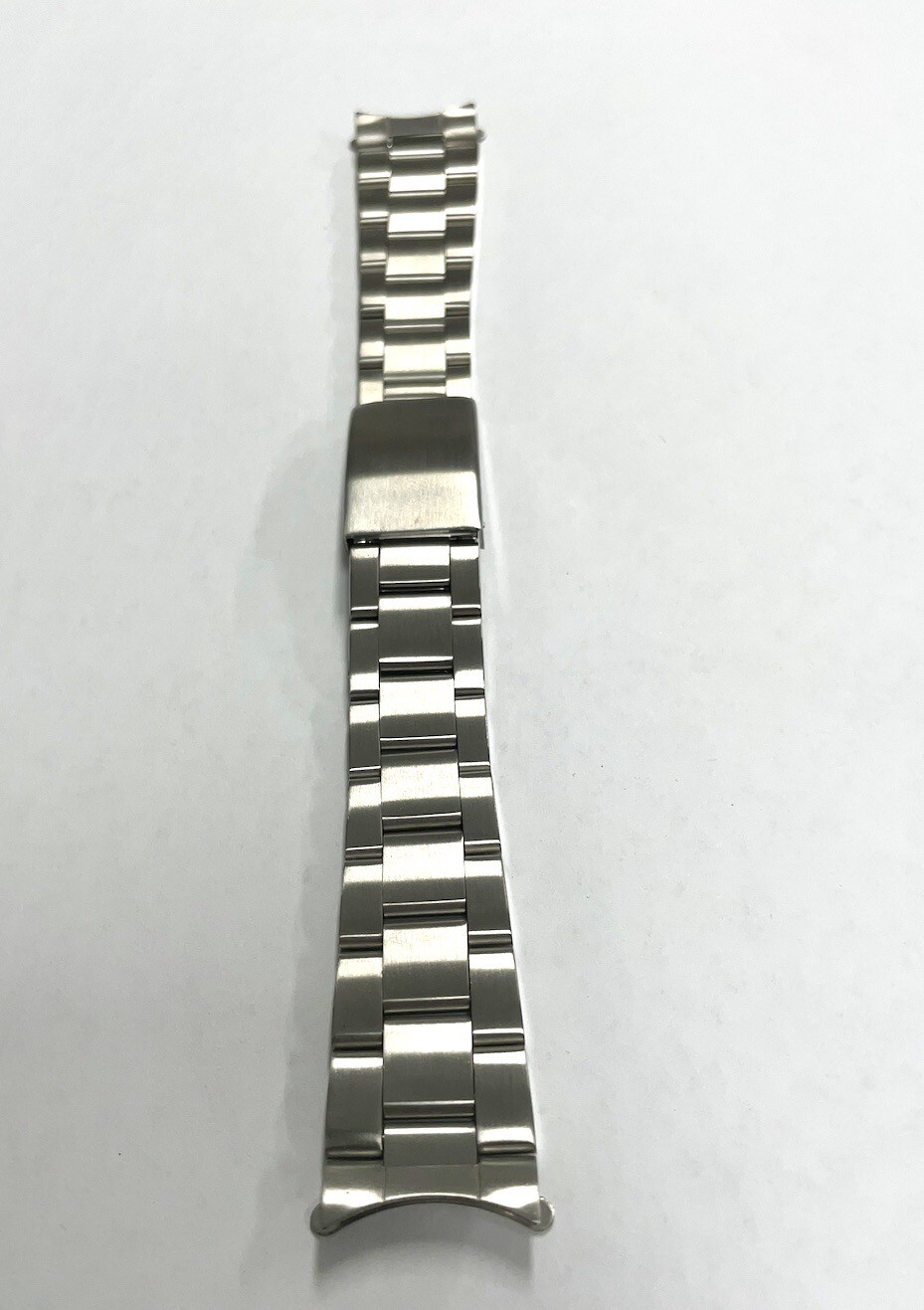 Rolex Oyster 19mm Steel Band New