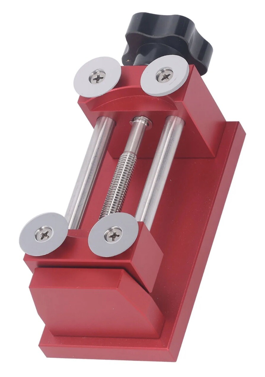 WATCH BEZEL OPENER REMOVER TOOL FOR ROLEX DEEPSEA 19MM TO 60MM CASE SWISS BLADE