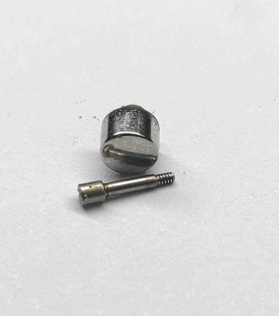 Breitling Navitimer A51037 Genuine Pusher Button – Original Button