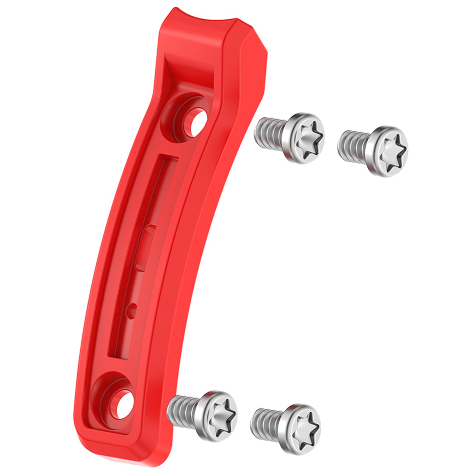 Watch Bumper Strip Metal Anti-impact Strip For Garmin Fenix 8/Tactix 8/Quatix 8