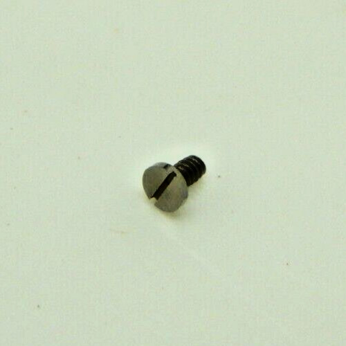 Genuine Bulova 89 Screw for Setting Stem Holder 728 Watch Part NEW OLD STOCK