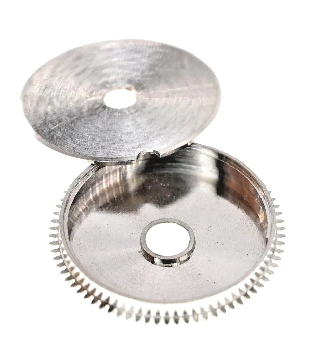 Felsa 455 465 465N 472 BARREL watch part #182