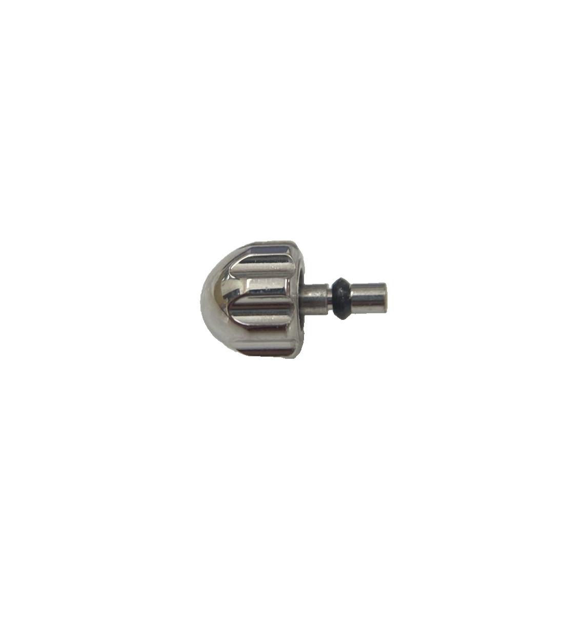 ORIGINAL SEIKO CROWN 8K45C6SNW1 for 5J22-0A30/0A40/0D00, 5J32-0AF0/0AG0