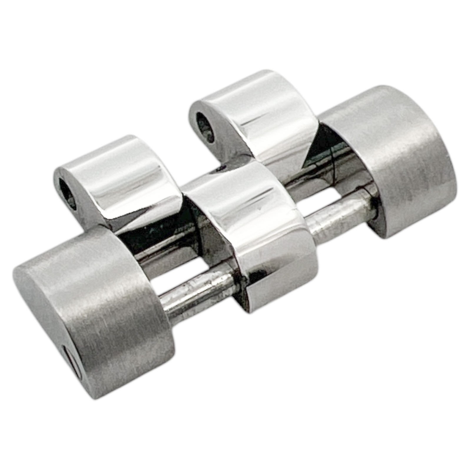 Genuine Rolex Jubilee 15.5mm Stainless Steel Link 126300 126333 126334 126600
