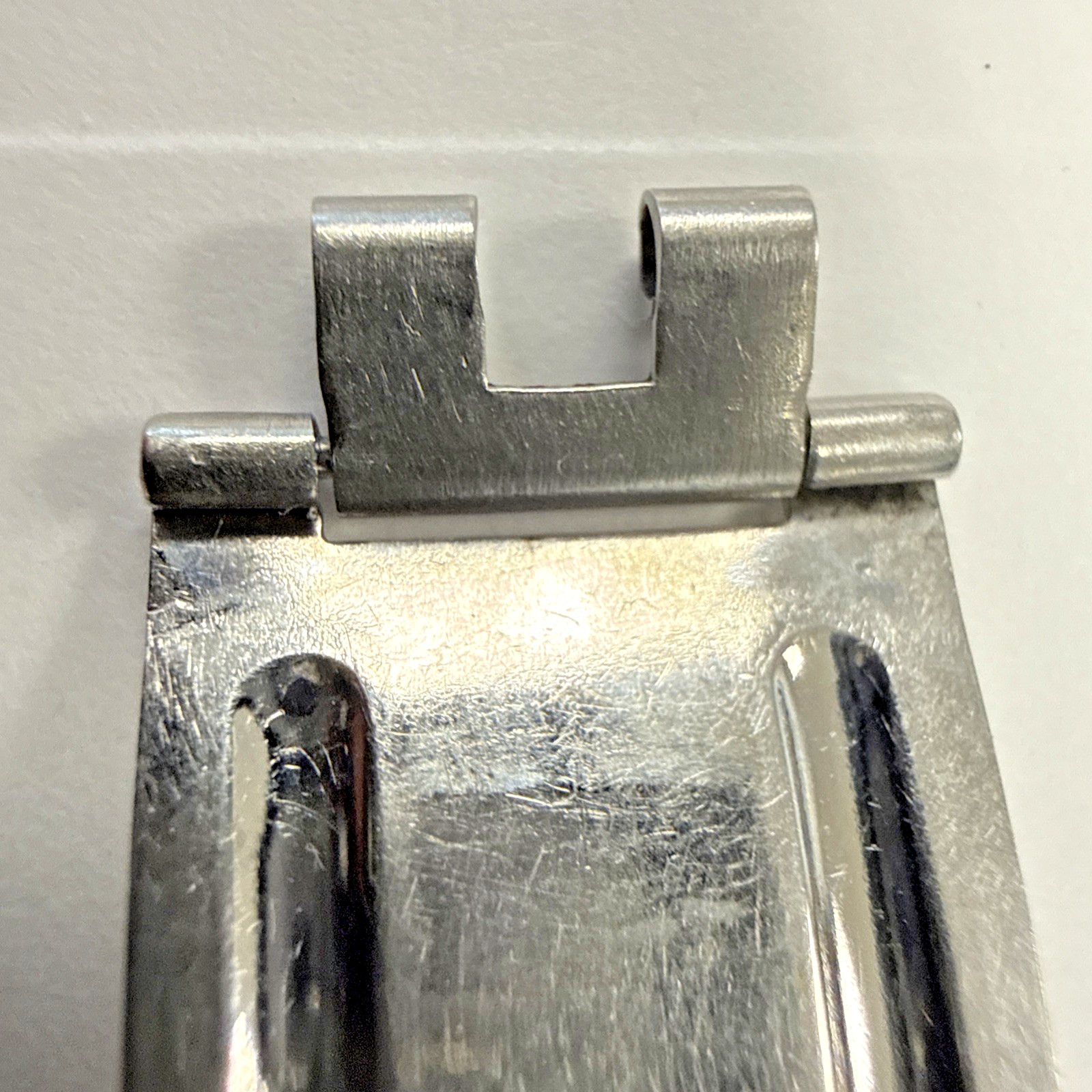 Rolex 17013 Oyster Quartz Genuine Factory Clasp item# e12065
