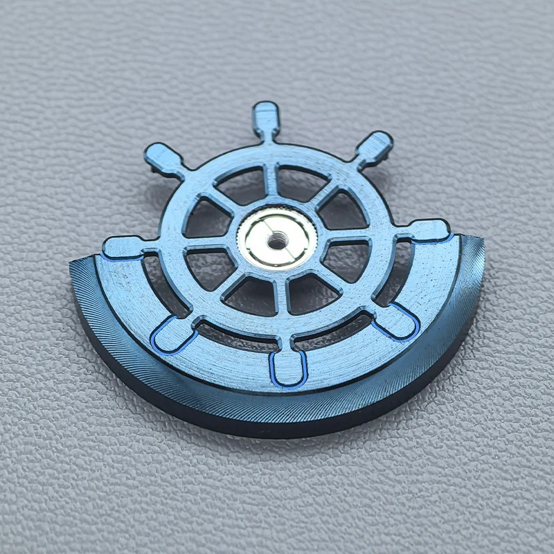 Automatic Rotor For NH35 NH36 NH34 4R 7S26 6R Movement Watch Repair Parts