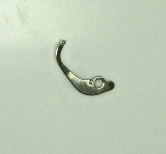 Genuine Caravelle 11OWACD Guide Lever for Date Corrector 637 Watch Part NOS