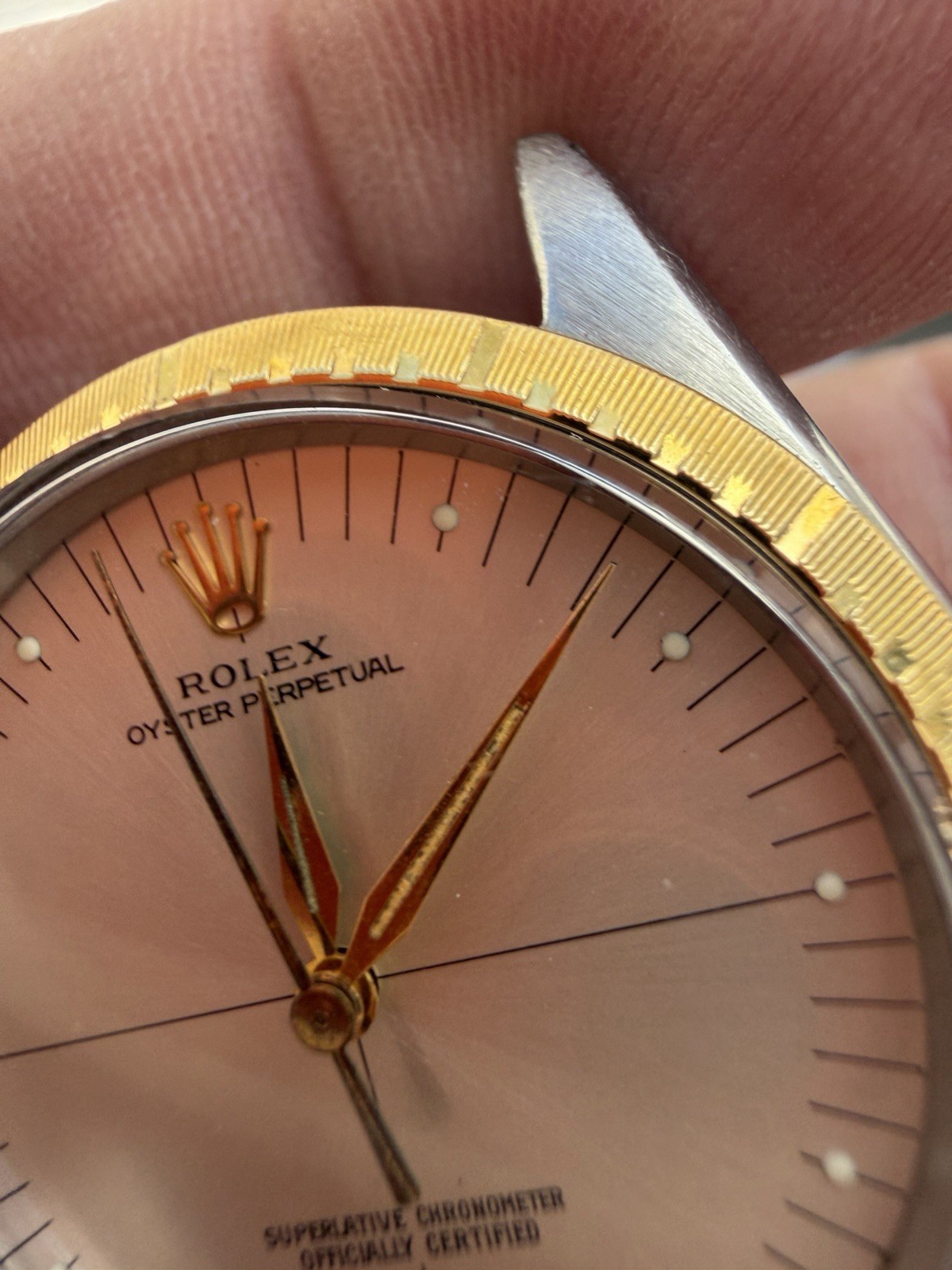 Rolex 1008