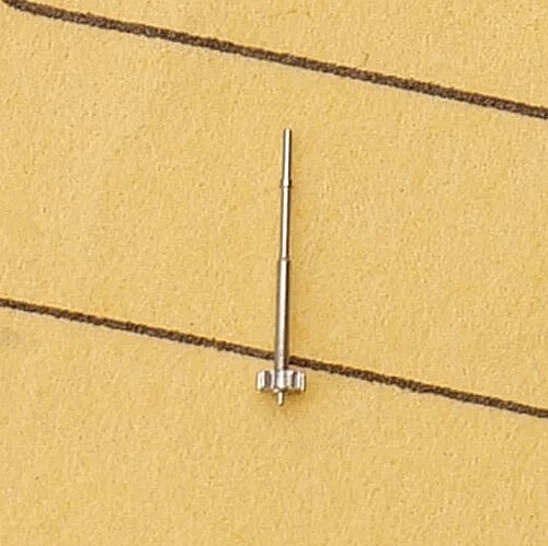 VULCAIN 110 130 131 132 SWEEP SECOND PINION watch part #275/314