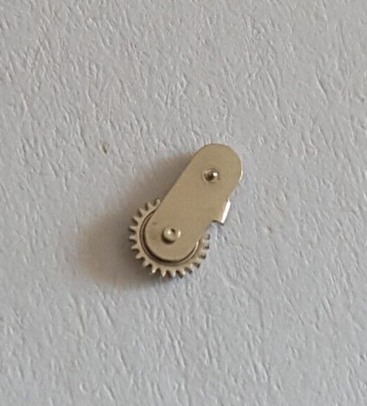 AS Caliber 1712 Part Number 1485/1 (Reverser, Mounted)