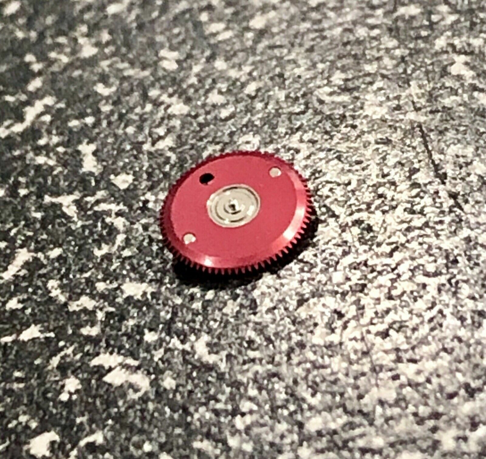 Genuine Rolex Reversing Wheel Caliber 2230, 2235-540 Set Of Two