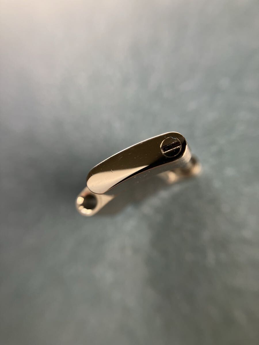 Rolex Datejust 13mm genuine buckle 178240 178344 unused condition