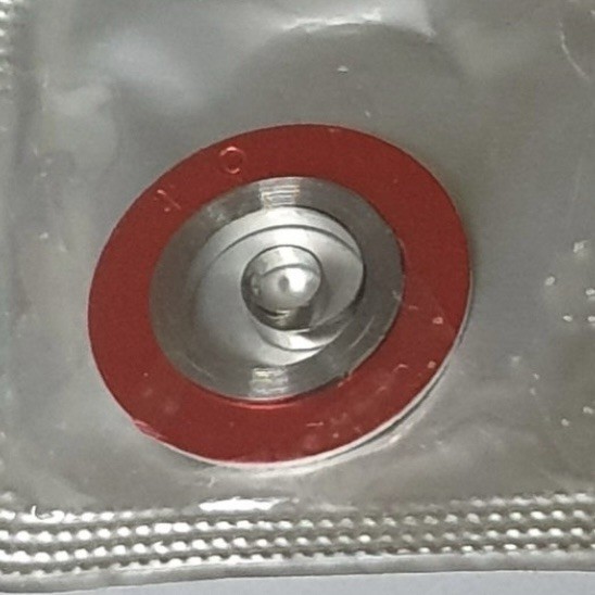 401 660 NEW MAINSPRING SEIKO 205 375 436 4361 66 6602 6640 6642 6659 6660 957