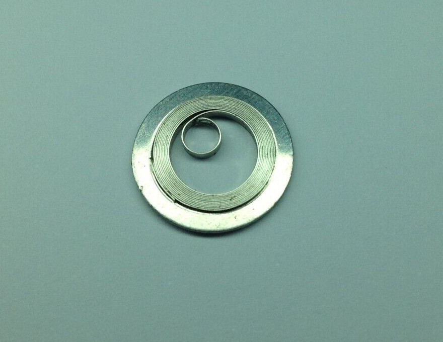 ENICAR ( AR ) cal. 1292, 1293 Watch Mainspring – N.O.S – Watchmakers Part