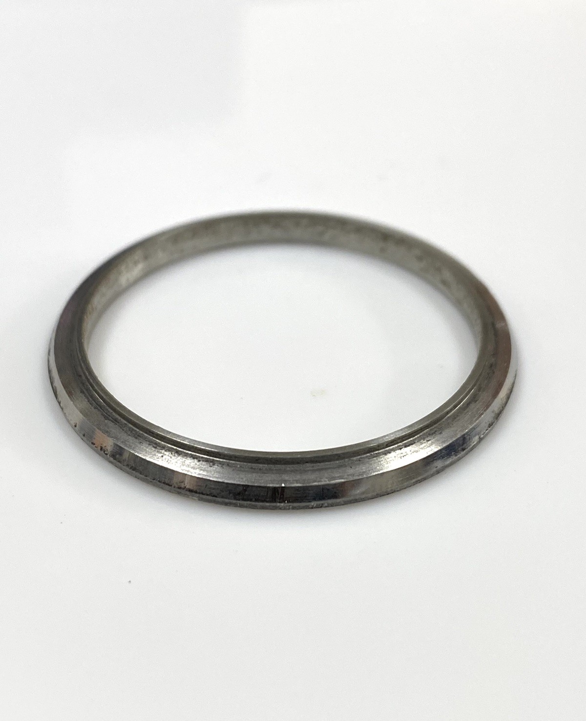 Genuine Rolex Sea-Dweller #319-1665 Crystal Retaining Ring