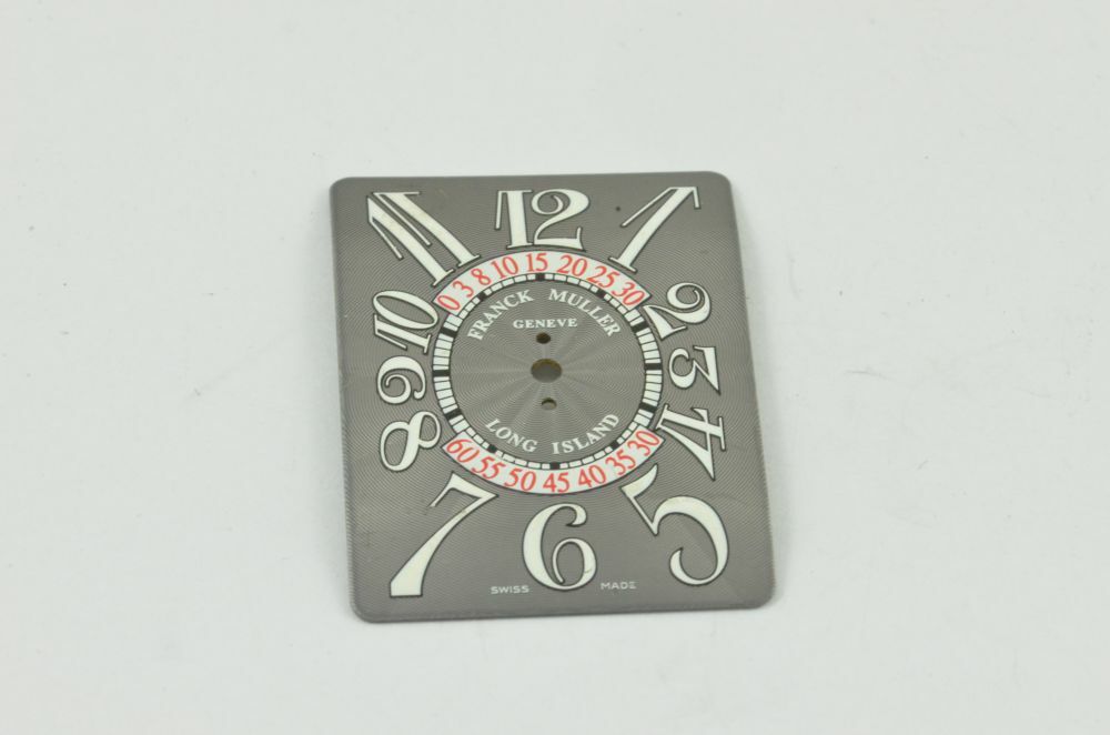 Franck Muller Men’s Watch Dial Long Island 26mm