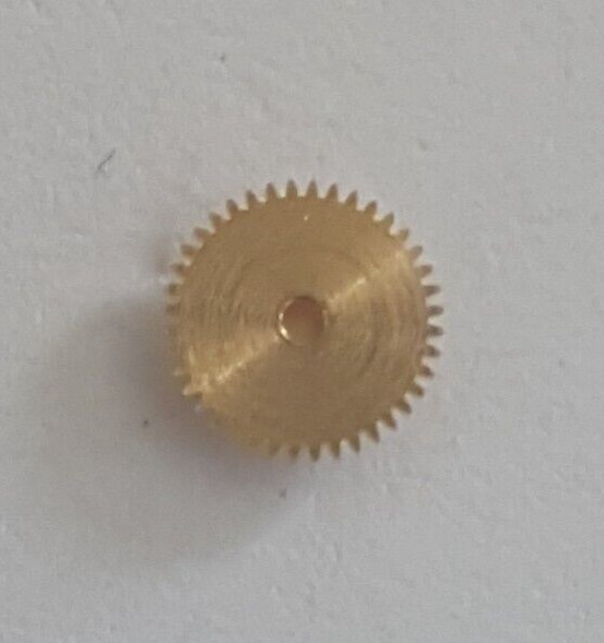 Baume & Mercier Caliber 5057 (Cartier Caliber 157) Part Number 255 (Hour Wheel)