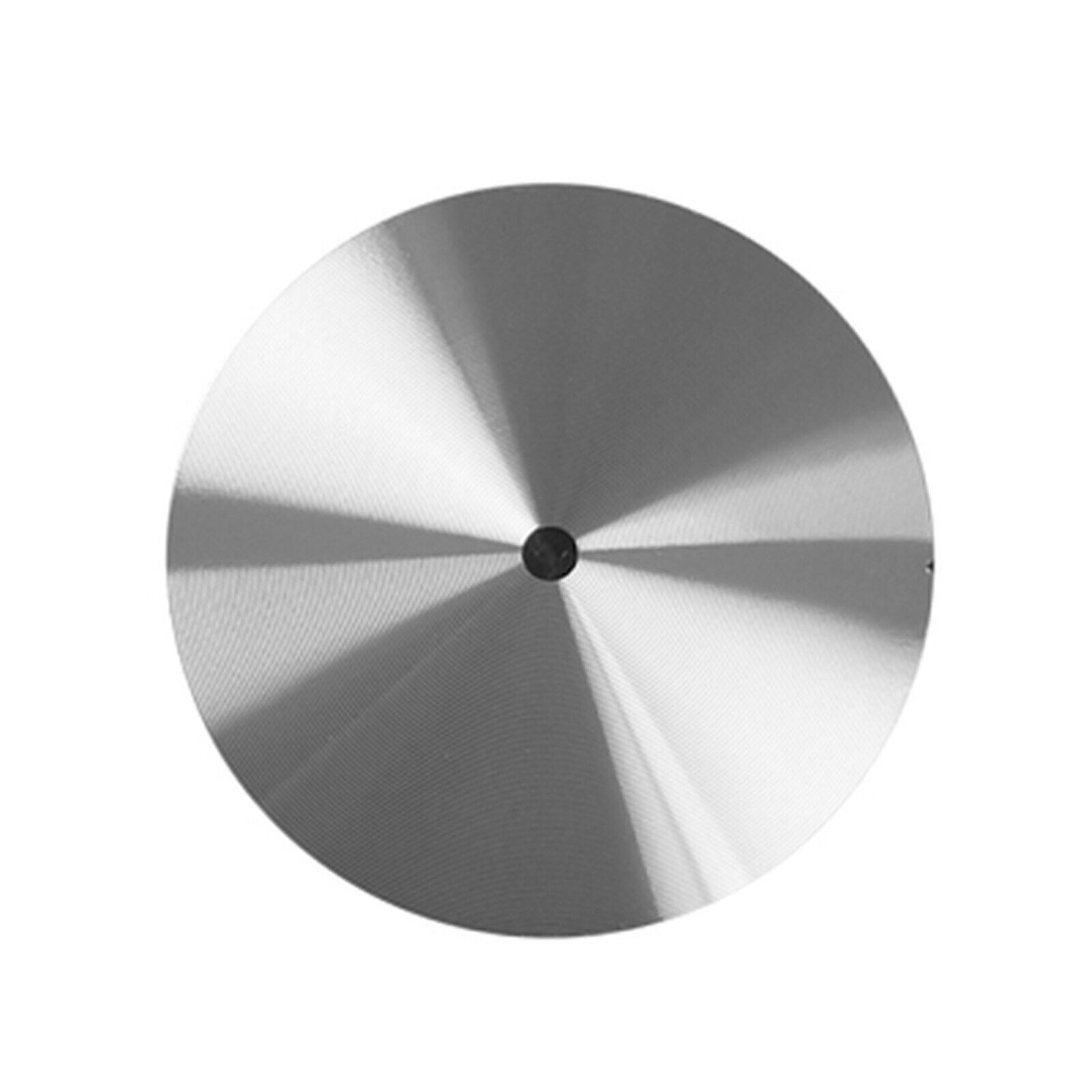 Solid Color Watch Dial No Scale Dial 28.5MM for NH35/36 Movement